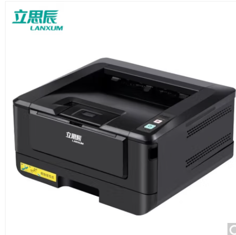 立思辰（LANXUM）激光打印机 GA3032dn、A4幅面、黑白激光、双面打印、网络打印